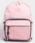 MESH POCKET BACKPACK AND PENCIL CASE