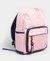 MESH POCKET BACKPACK AND PENCIL CASE