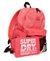 MESH POCKET BACKPACK AND PENCIL CASE