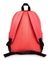 MESH POCKET BACKPACK AND PENCIL CASE