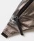 METALLIC BUM BAG