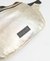 METALLIC BUM BAG
