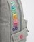 RAINBOW APPLIQUE MONTANA RUCKSACK