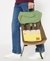 TOPLOAD UTILITY BACKPACK