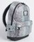 GLITTER SCALE MONTANA RUCKSACK