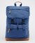 WAXED CANVAS TOPLOAD RUCKSACK