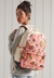 CALI PRINT MONTANA RUCKSACK