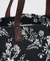 LARGE PRINTED TOTE BAG
