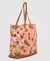 LARGE PRINTED TOTE BAG