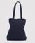 CANVAS GRAPHIC TOTE BAG