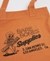 CANVAS GRAPHIC TOTE BAG