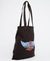 CANVAS GRAPHIC TOTE BAG