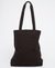 CANVAS GRAPHIC TOTE BAG