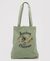 CANVAS GRAPHIC TOTE BAG