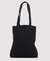 CANVAS GRAPHIC TOTE BAG