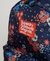 PRINTED MONTANA RUCKSACK