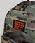 PRINTED MONTANA RUCKSACK