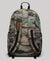 PRINTED MONTANA RUCKSACK