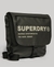 MESSENGER BAG