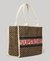 LUXE TOTE BAG