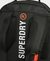 TARP UTILITY BACKPACK