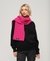 CLASSIC KNIT SCARF