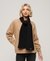 CLASSIC KNIT SCARF
