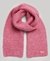 RIBBED KNIT SCARF