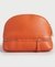 LEATHER MAKE UP BAG