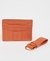 CARD HOLDER & KEY RING SET