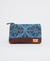 ELSIE PRINTED WASH BAG