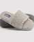 SLIPPER SLIDERS