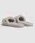 SLIPPER SLIDERS