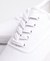 CLASSIC LACE UP TRAINER