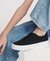 CLASSIC LACE UP TRAINER