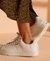 PREMIUM VINTAGE TENNIS TRAINERS