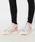 VEGAN BASKET LUX TRAINERS