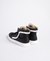 VEGAN BASKET LUX TRAINERS