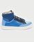 VEGAN BASKET LUX TRAINERS