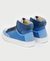 VEGAN BASKET LUX TRAINERS