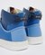 VEGAN BASKET LUX TRAINERS