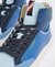 VEGAN BASKET LUX TRAINERS