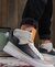 VEGAN BASKET LUX TRAINERS