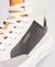 VEGAN BASKET LUX TRAINERS
