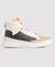 VEGAN BASKET LUX TRAINERS