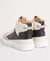VEGAN BASKET LUX TRAINERS