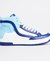 VEGAN BASKET LUX TRAINERS