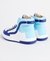VEGAN BASKET LUX TRAINERS