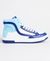 VEGAN BASKET LUX TRAINERS