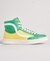 VEGAN BASKET LUX TRAINERS